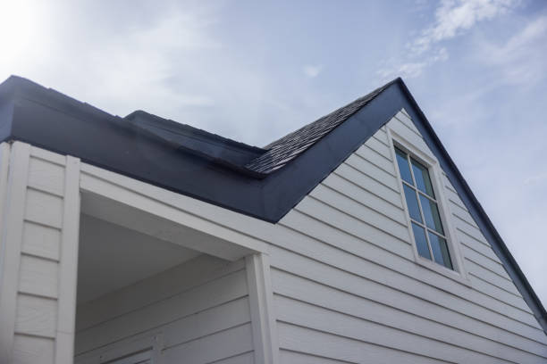 Best Custom Siding Design  in Eugene, OR